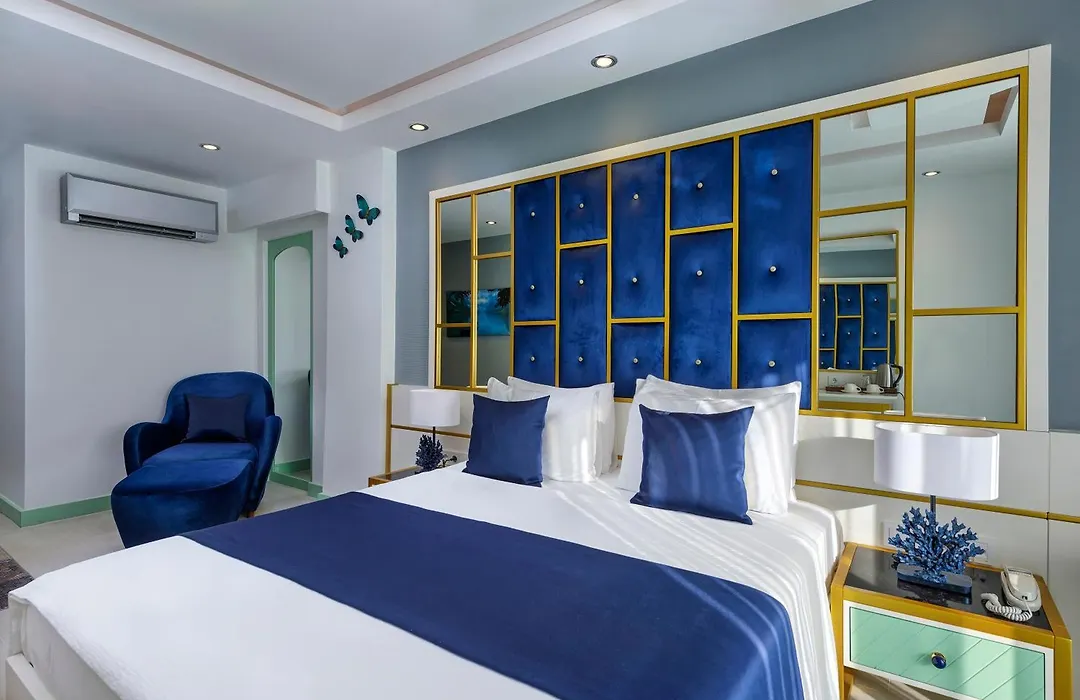 Sea View Hotel-1