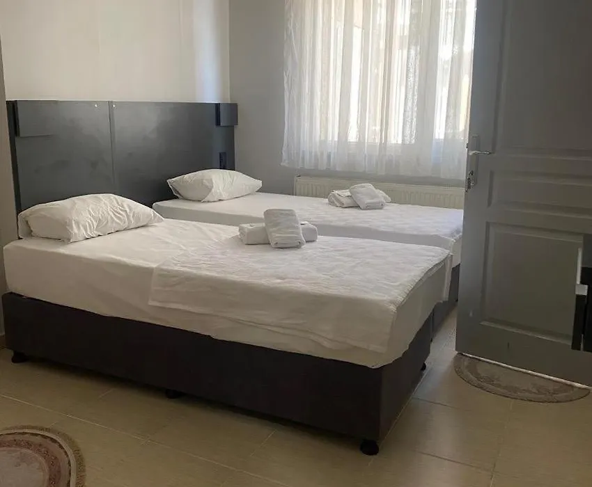 Hermes Otel-1