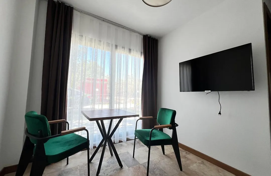 Aden Garden Otel-1