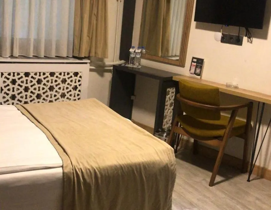 GÜLERYÜZ OTEl-1
