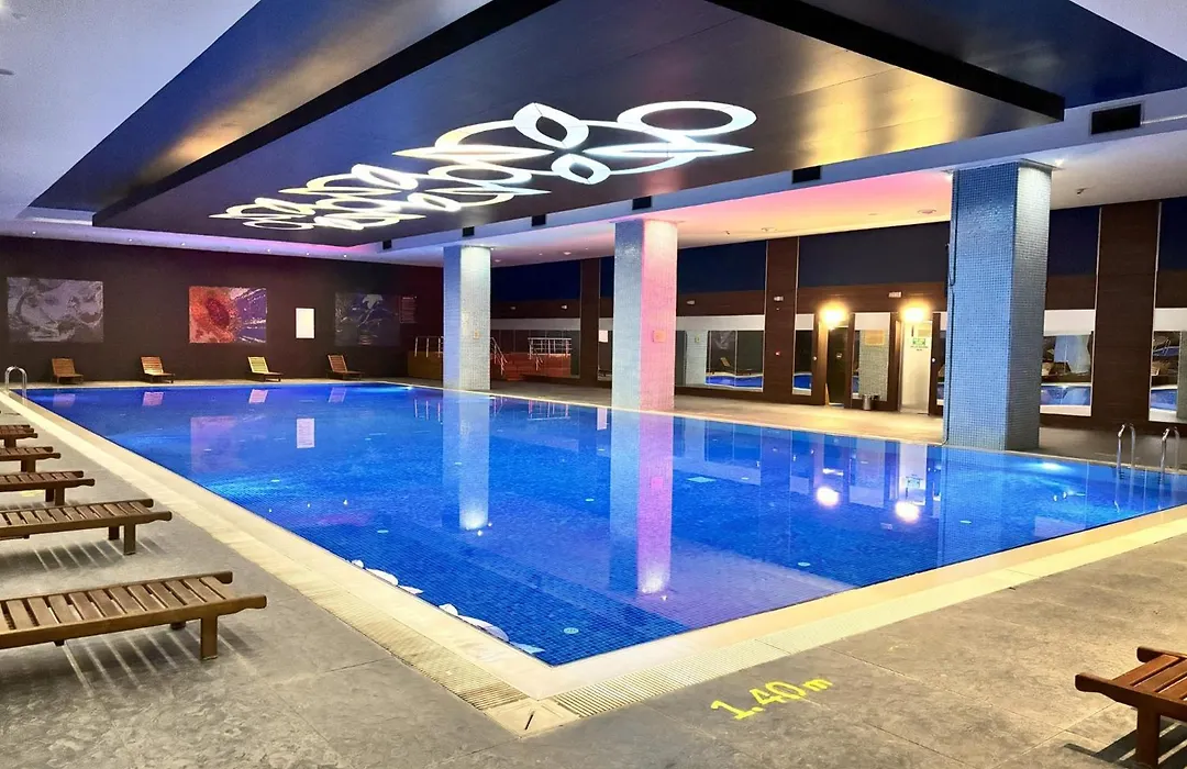 Crowne Plaza Kayseri By Ihg-1