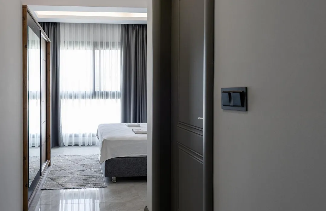 Artan Suites Tatil Evleri-1