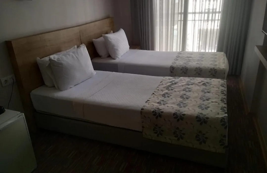 Mojo Otel Izmir-1