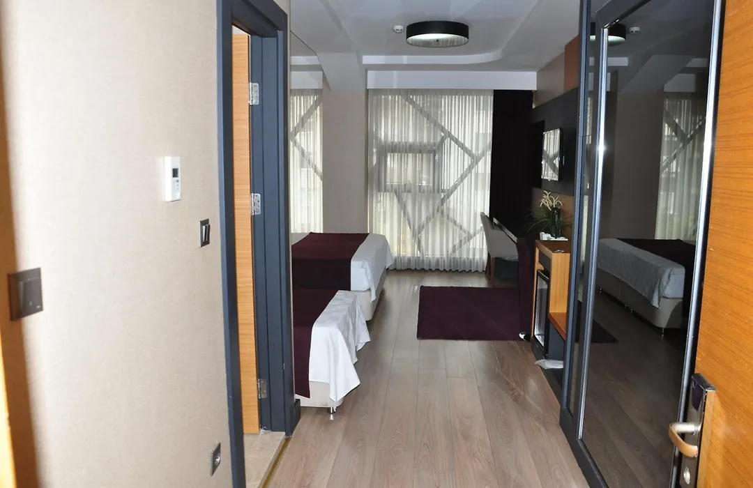 Aydinoglu Hotel-1