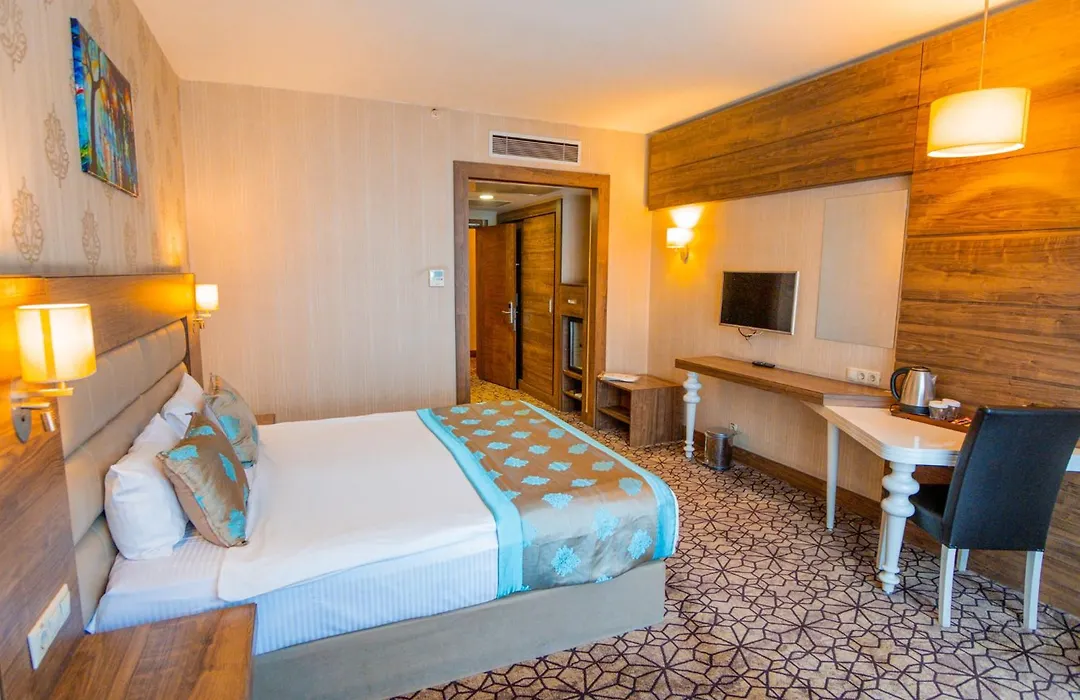 Royal Hotel Inegol-1