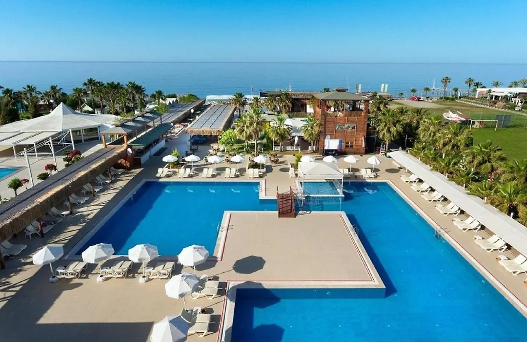 Armas Life Belek-1