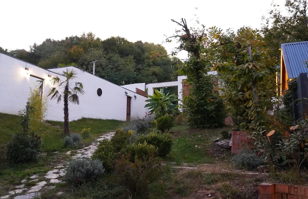 Oba Bungalov-1