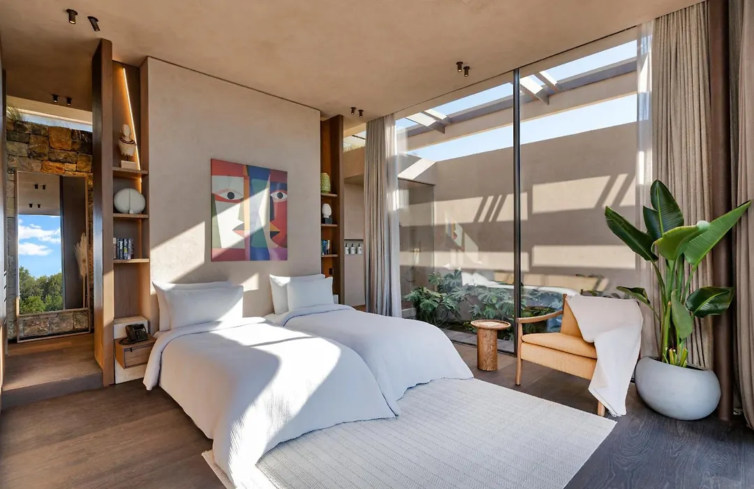 Lujo Hotel Bodrum-1