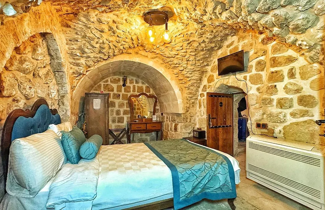 Fairouz Konak Otel-1