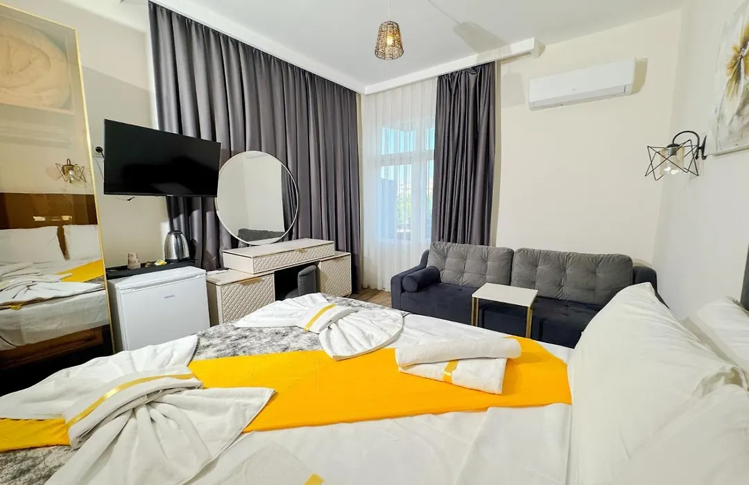 Side Alya Hotel-1