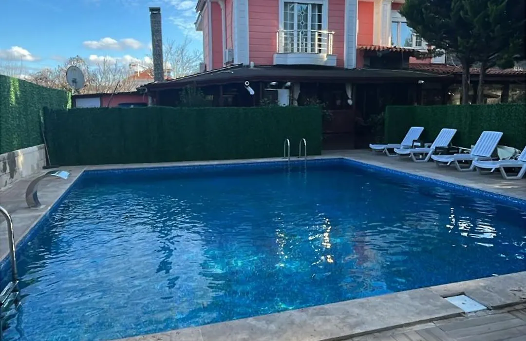 Destina Hotel Agva-1