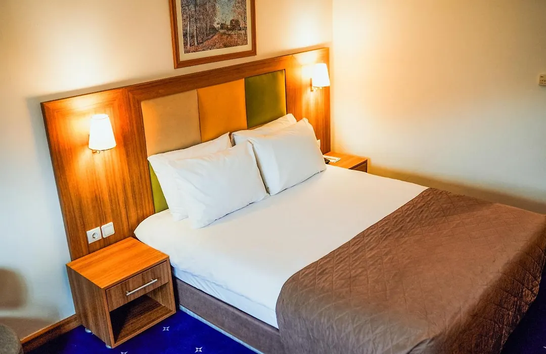 Palan Ski & Convention Resort Hotel-1
