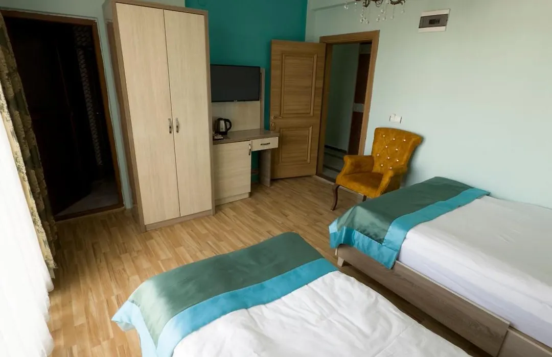 Kars Center Hotel-1