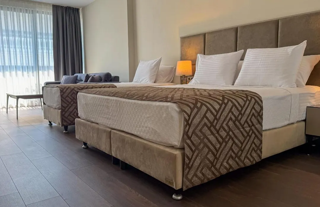 Alice Hotel Antalya-1