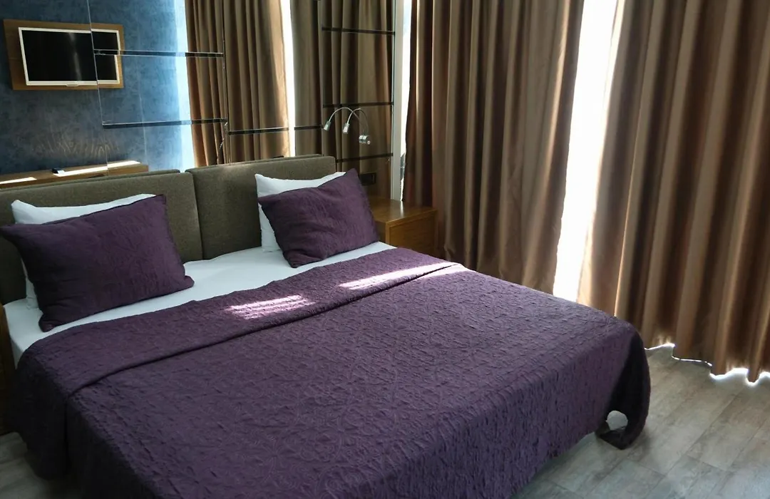 Atakum Palas Otel-1