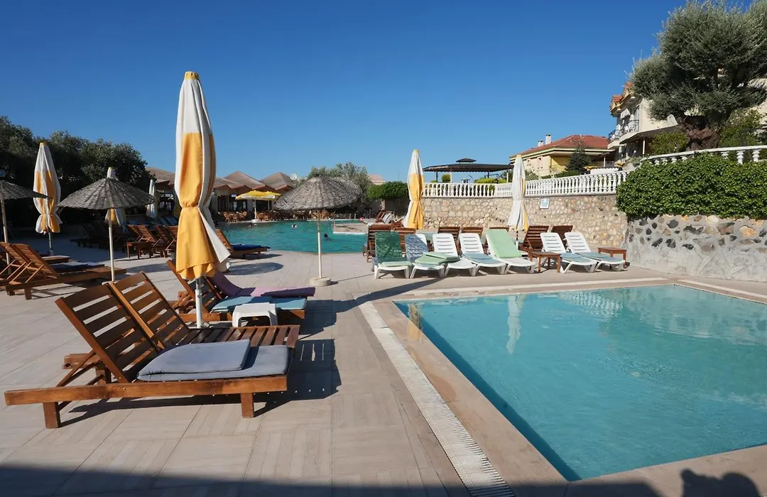 Alize Resort Hotel-1