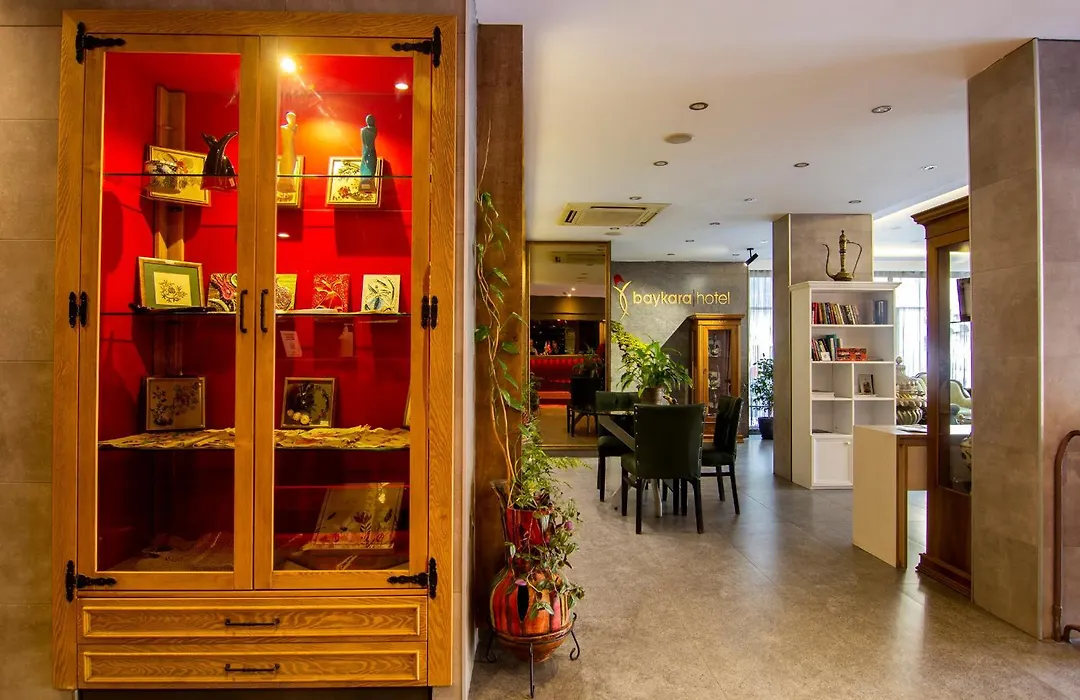 Baykara Hotel-1