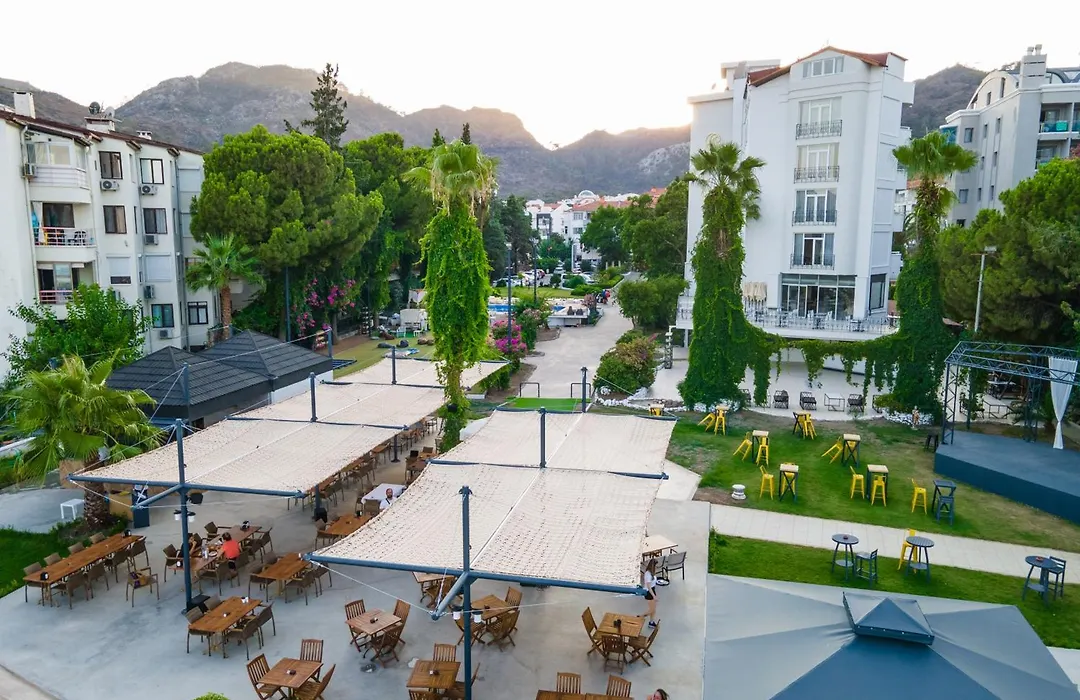 Hotel Caprea-1