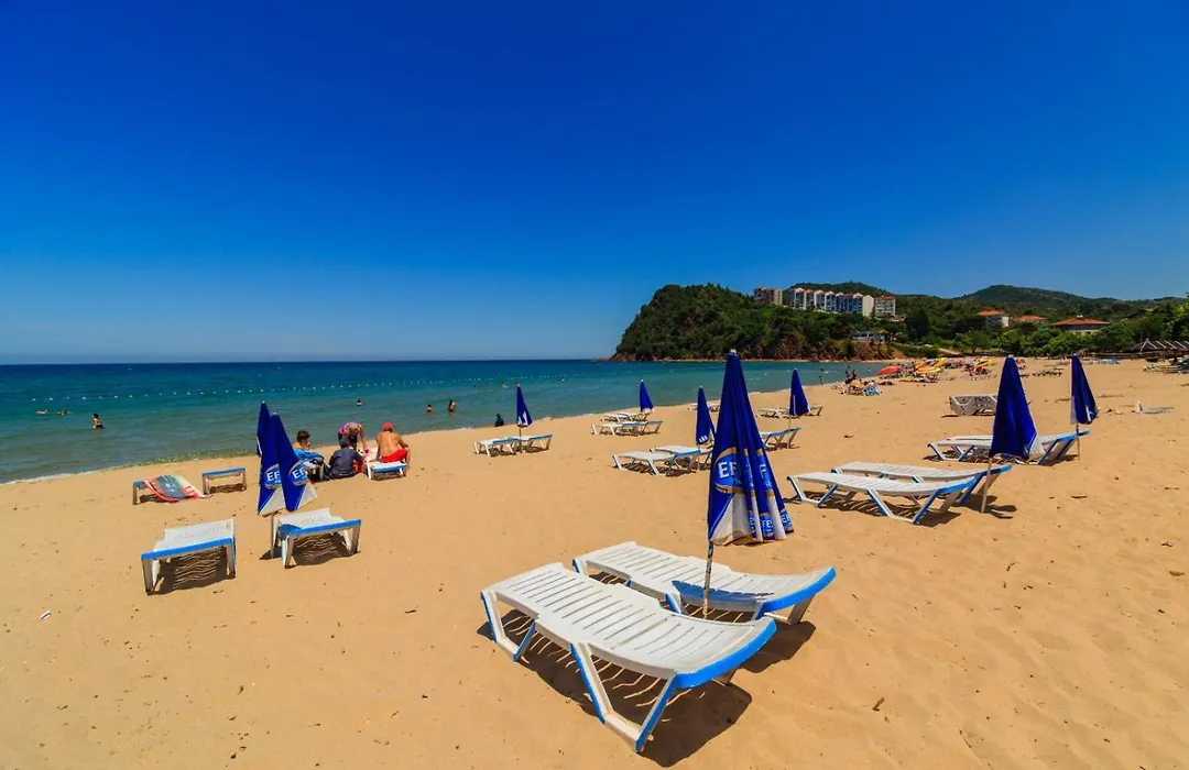 Pinar Otel-1