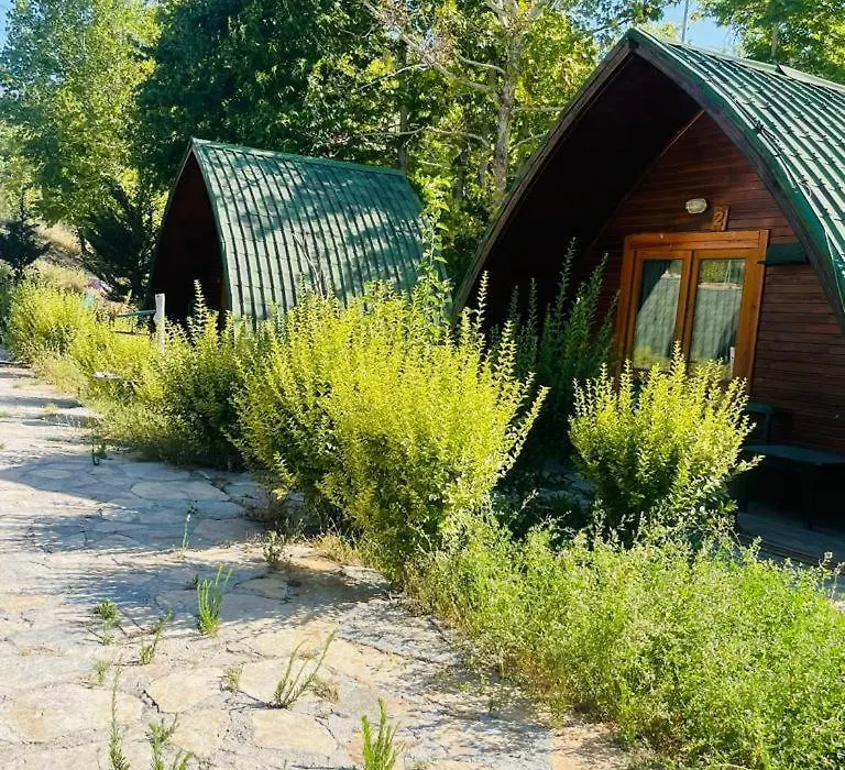 Zeyve Bungalov Tatil Köyü-1
