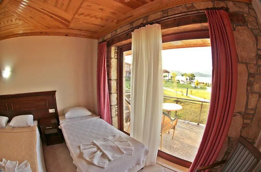 Selimiye Losta Beach-1