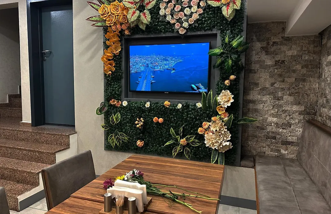 Avrasya Port Hotel-1