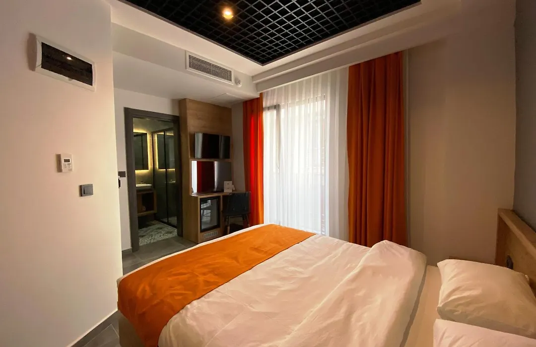 Csk Otel-1
