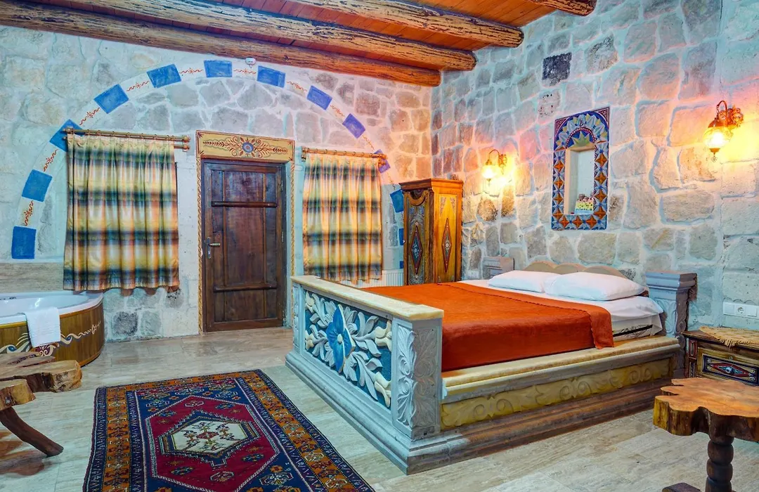 Nova Cave Hotel-1