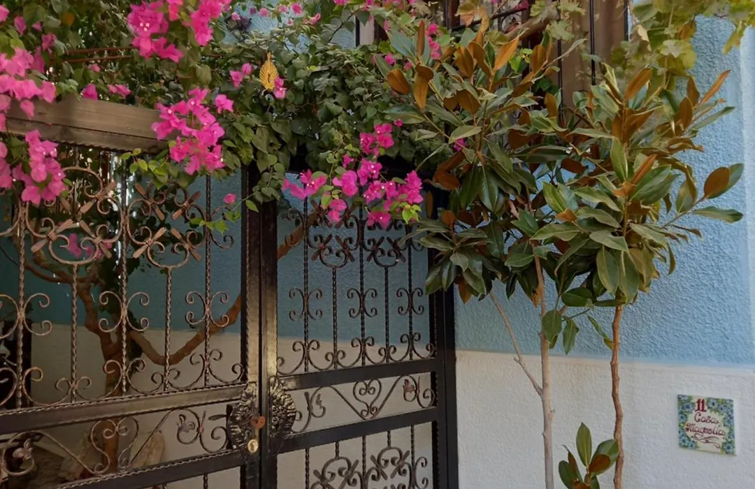 Casa Magnolia Boutique Rooms-1