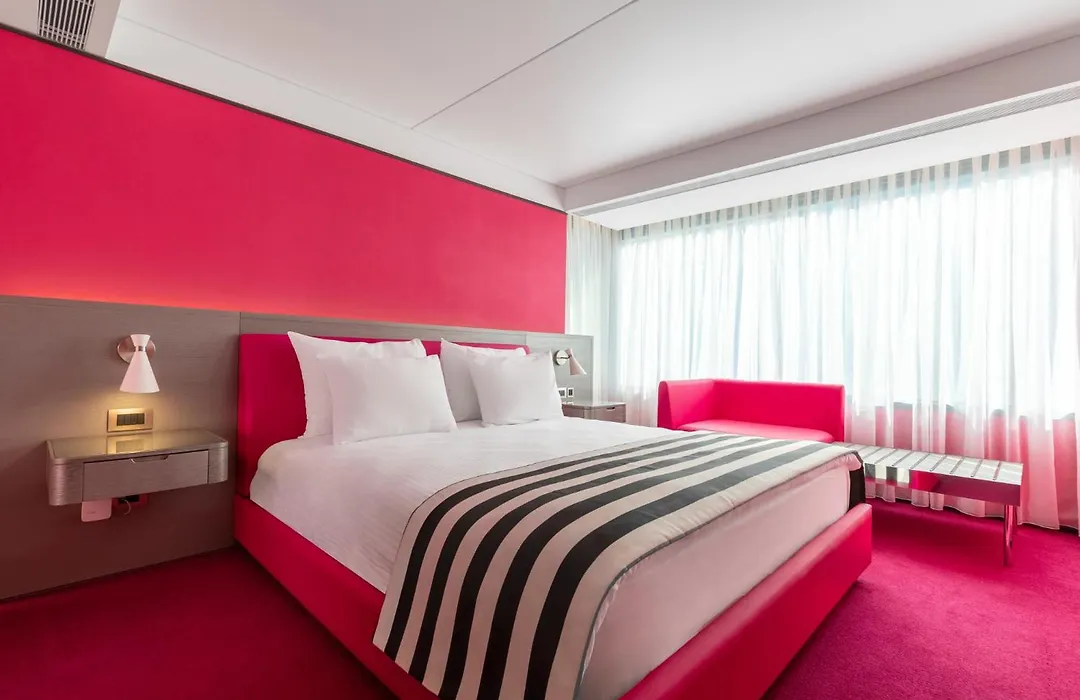 EN Hotel Boutique Izmir-1