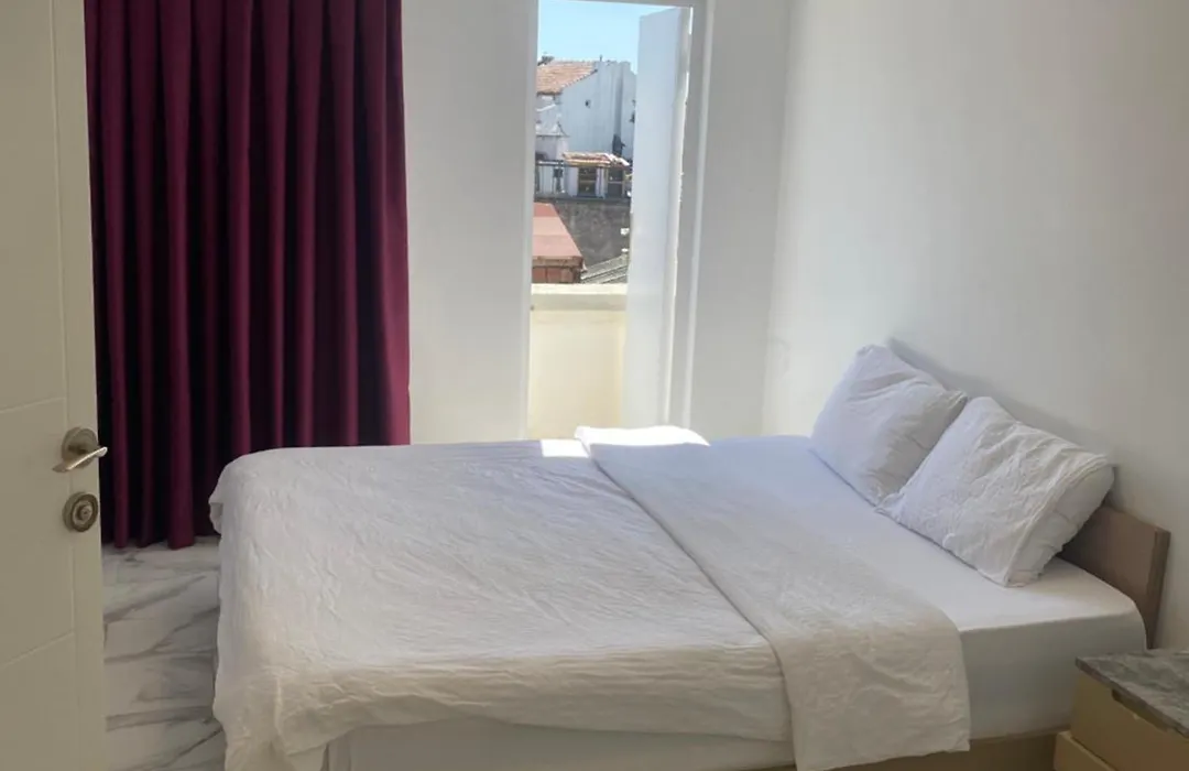 HOTEL YEDİkapı-1
