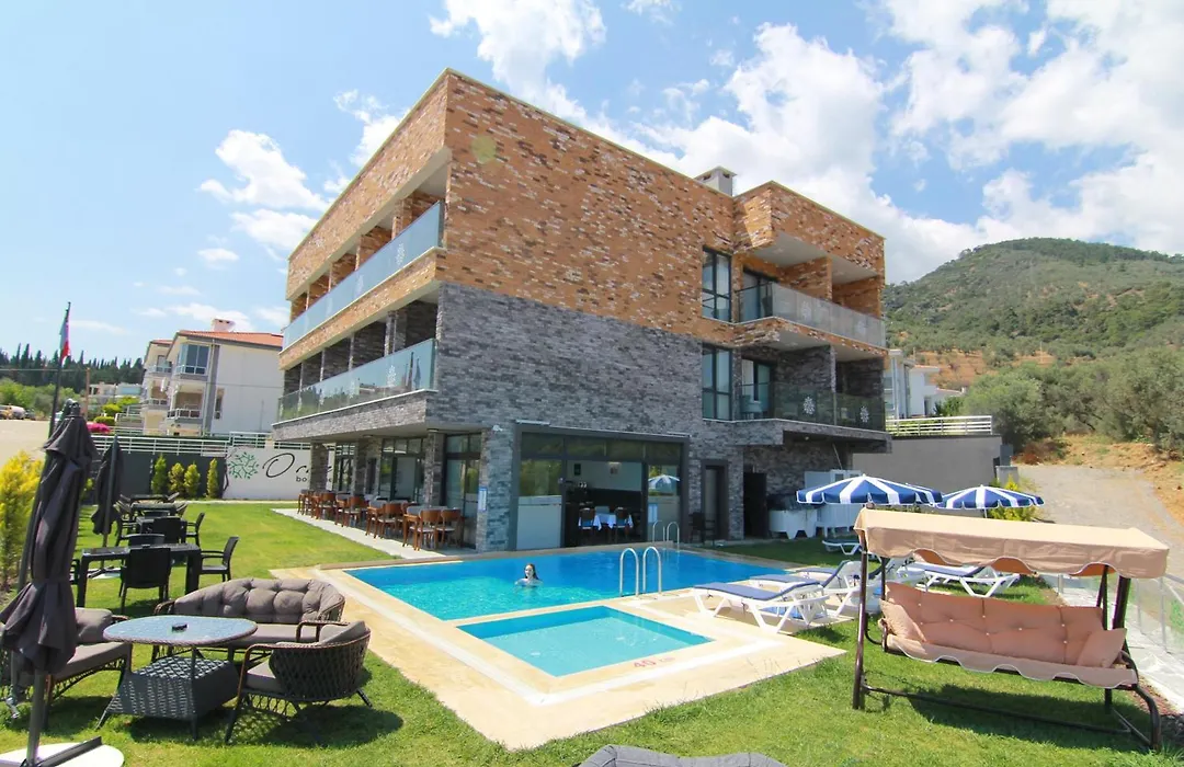 Ornella Butik Otel-1