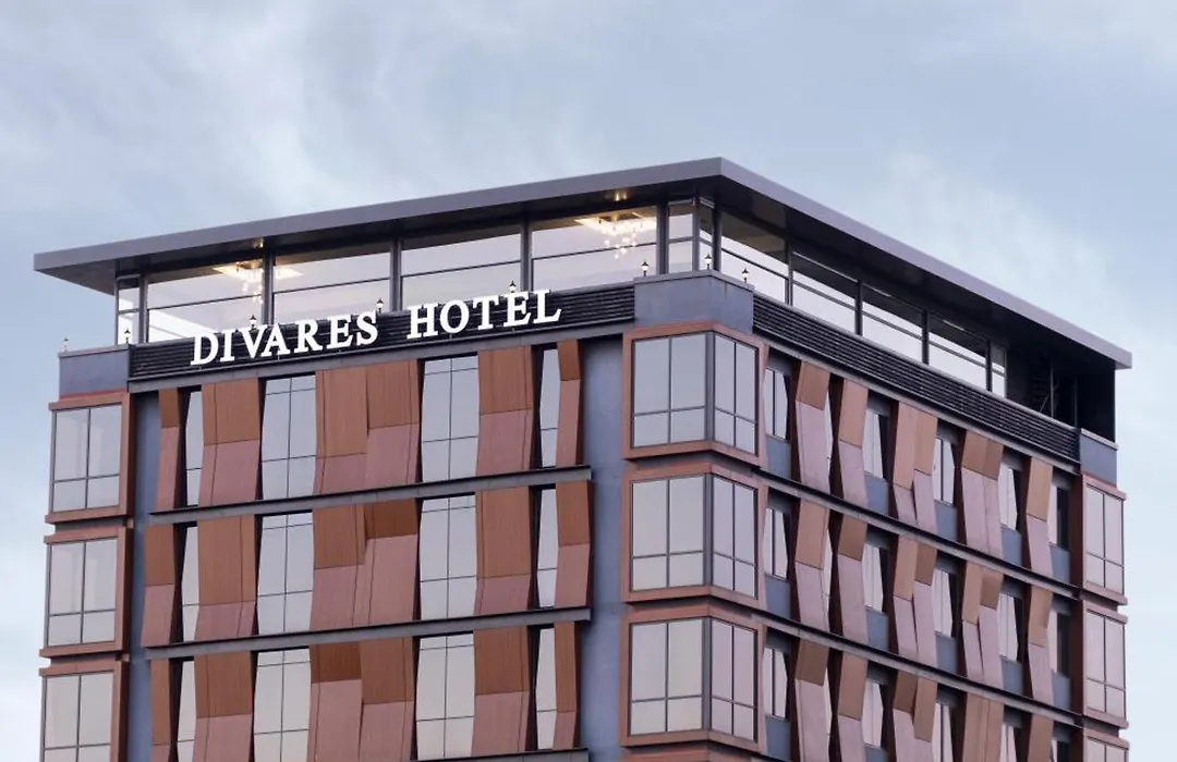 Divares Luxury Hotel-1