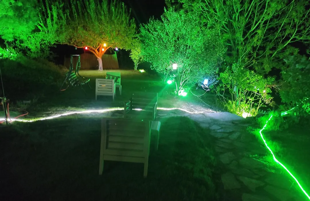 Big Garden Bahçeli Konak-1
