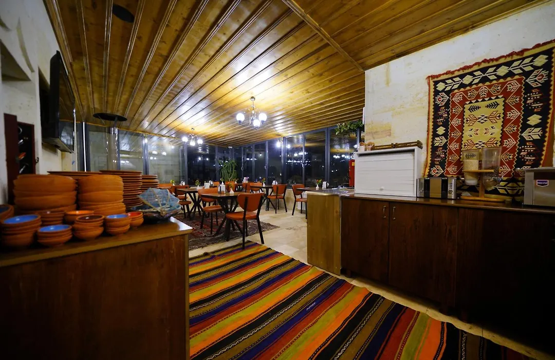 Balloon Cave Hotel-1