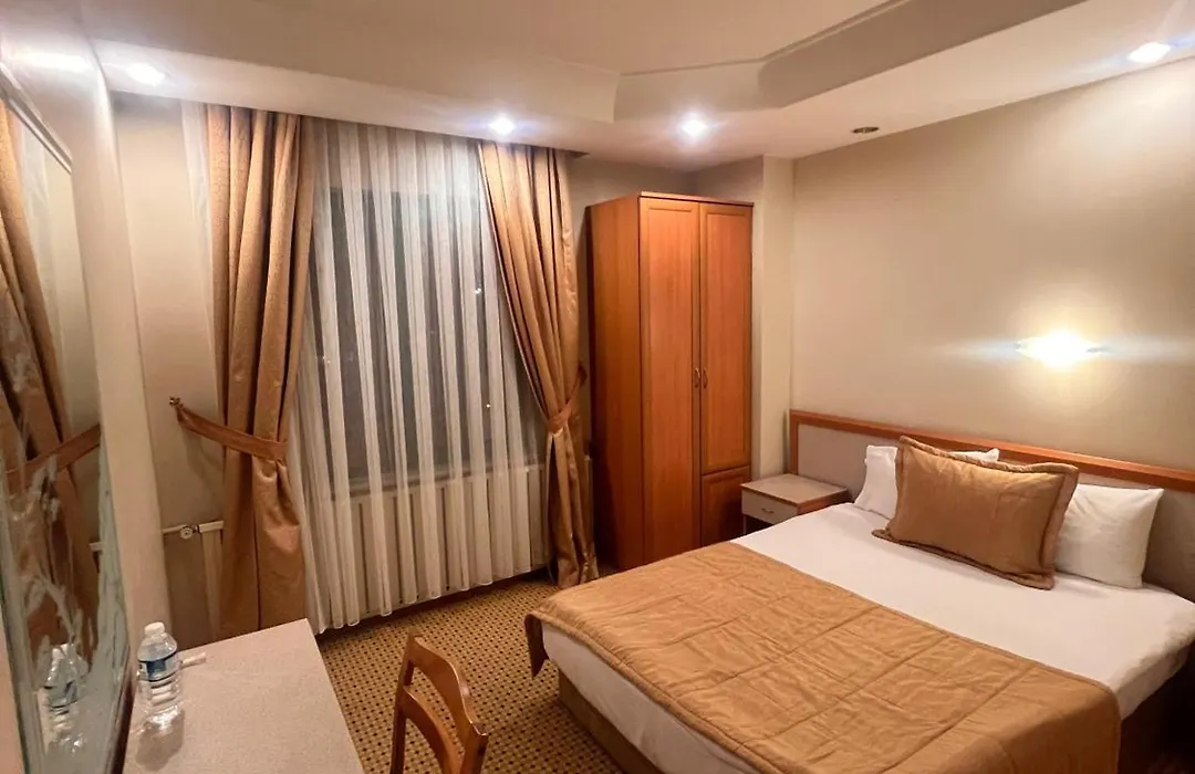 Sefa Hotel 1 Çorlu-1