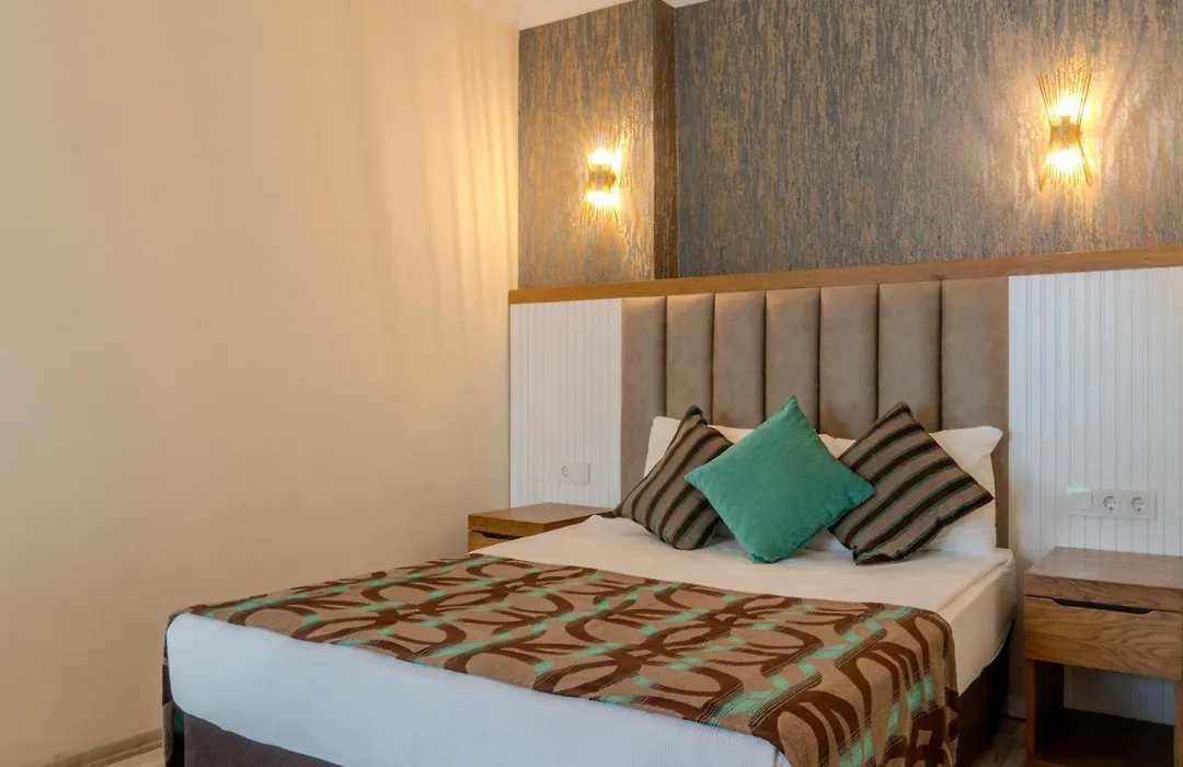 Concordia Celes Beach Hotel-1
