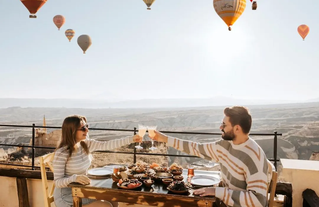 Drala Inn Cappadocia (Adults Only)-1