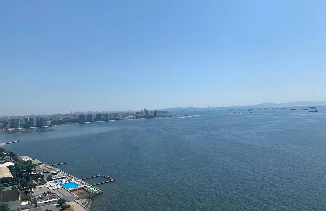 Renaissance Polat Istanbul Hotel-1