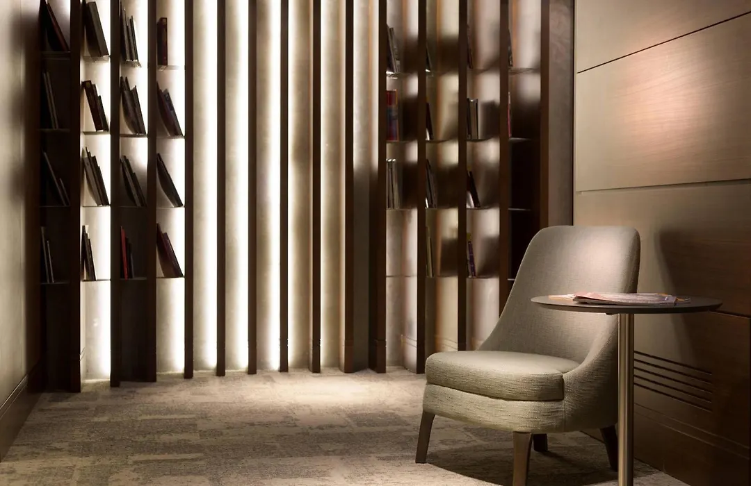 Ac Hotel Istanbul Macka-1