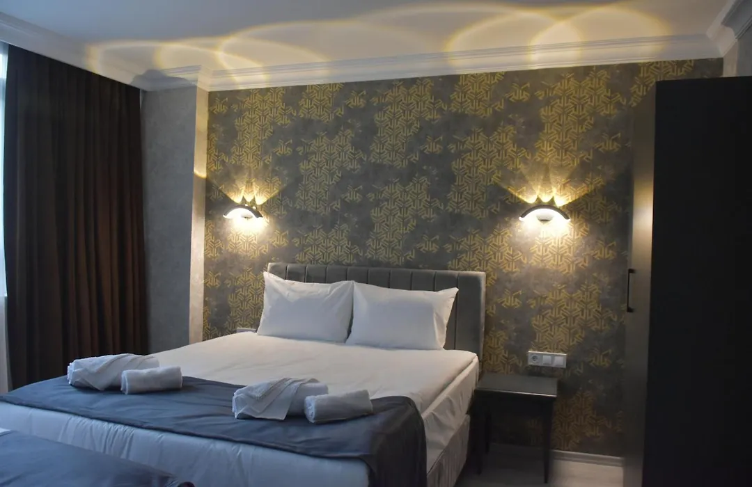 Palmera City Hotel-1