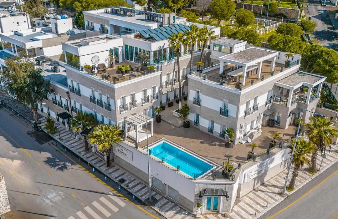 Ena Boutique Hotel&Residences-1