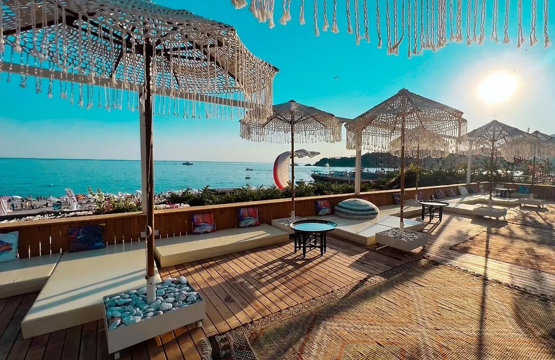 Oyster Residences - Adult Only-1
