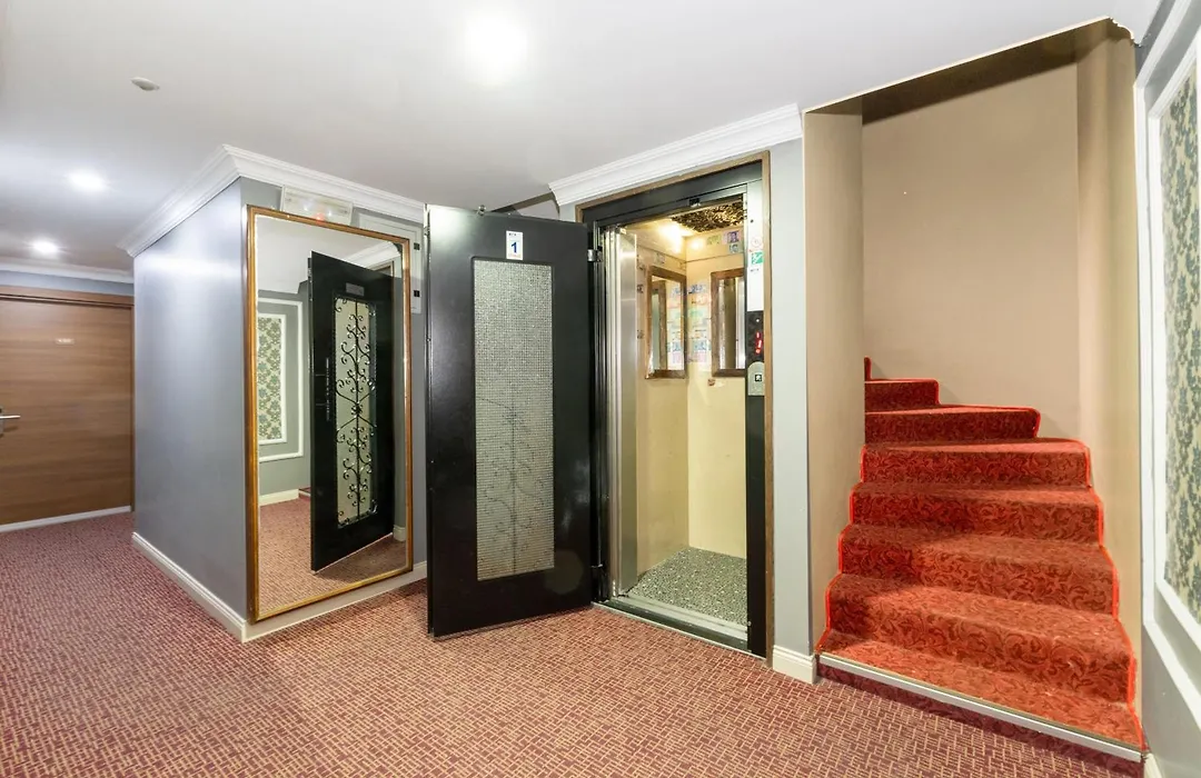 Double Dd Hotel-1