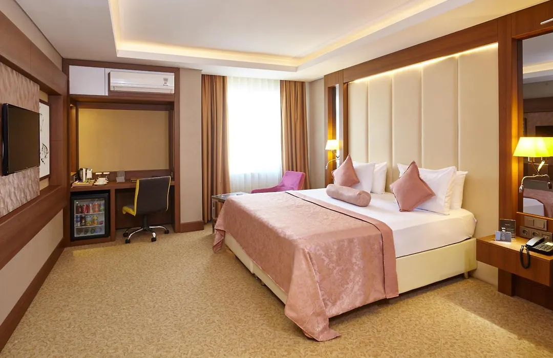 Buruciye Hotel-1