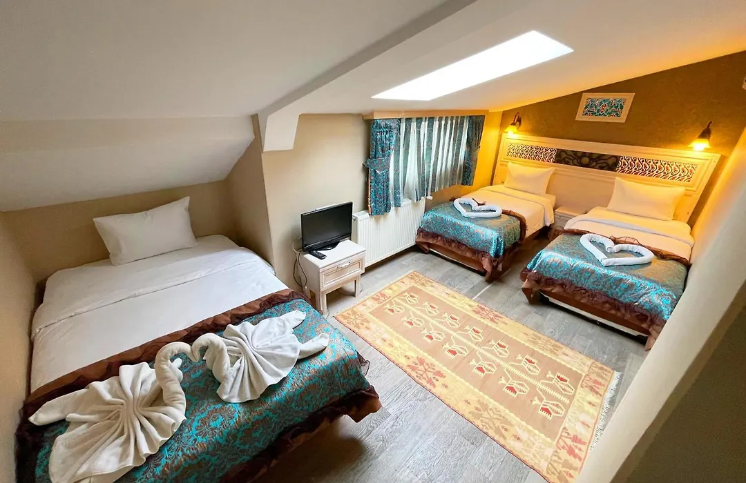 Hotel Novano-1