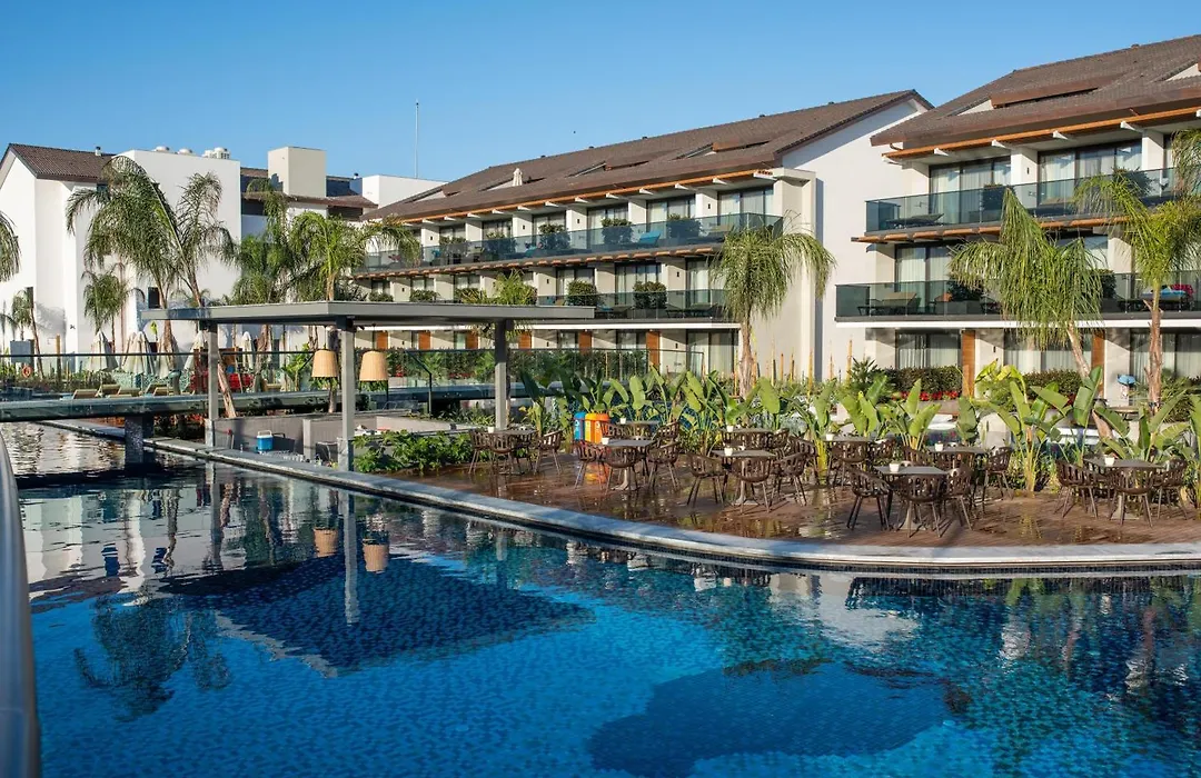 Akra Fethiye The Residence Tui Blue Sensatori (Adults Only)-1