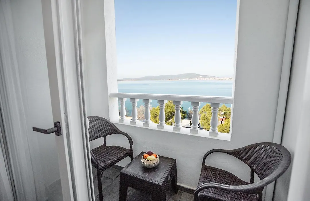 Camlik 87 Hotel Ayvalik-1