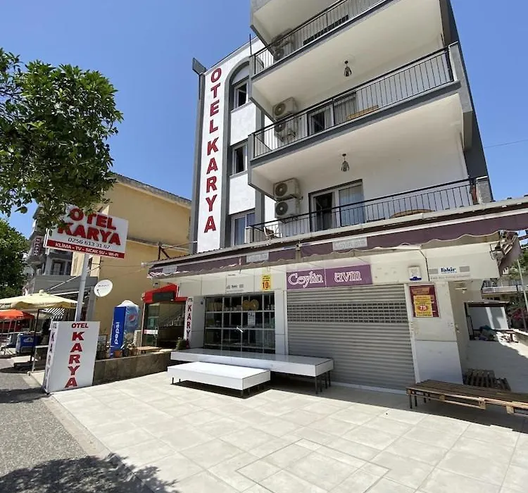 Karya Hotel-1