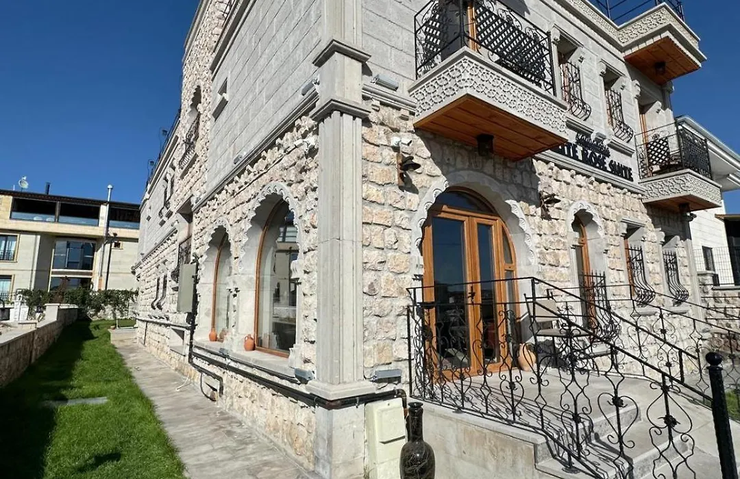 Elite Rose Cappadocia-1